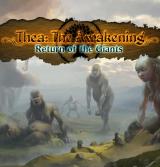 Thea The Awakening Return of the Giants